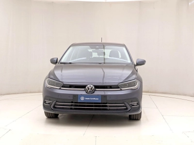 Volkswagen Polo - N1249536 