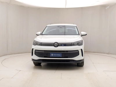 Volkswagen Tiguan - N1248037 