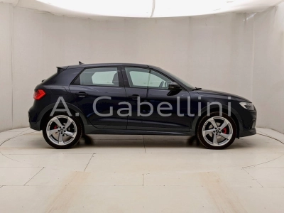 Audi A1 - U1283568 