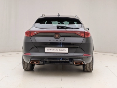 Cupra Formentor - U1282810 