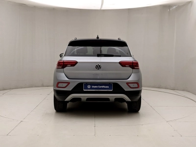 Volkswagen T-Roc - N1244960 