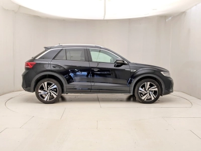 Volkswagen T-Roc - U1284300 