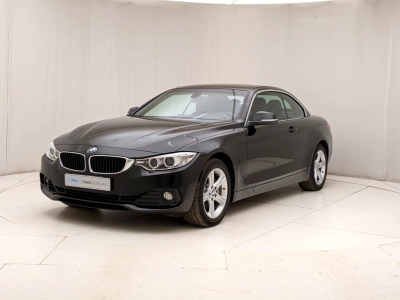 BMW Serie 4 - U1282579 