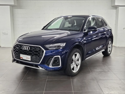 Audi Q5 - U1280167 