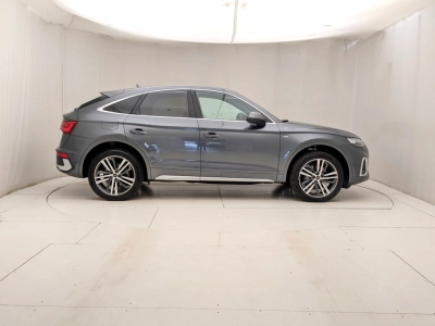 Audi Q5 - U1284311 
