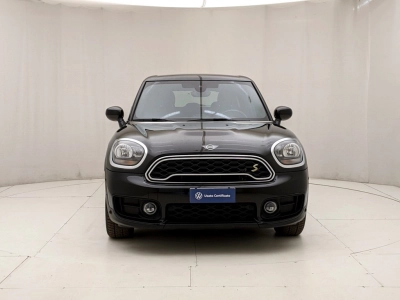 MINI Countryman - U1281625 