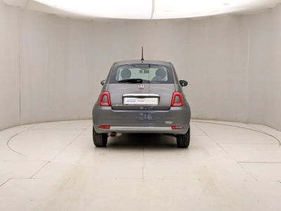 Fiat 500 - U1284116 