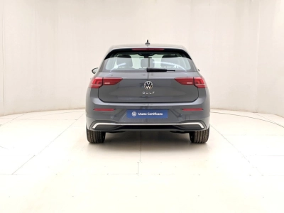 Volkswagen Golf - N1250214 