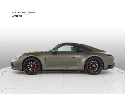 Porsche 911 - U1283039 