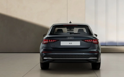 Audi Audi - N1242105 