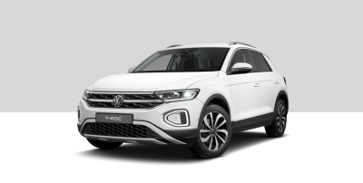 Volkswagen T-Roc Volkswagen N1247335
