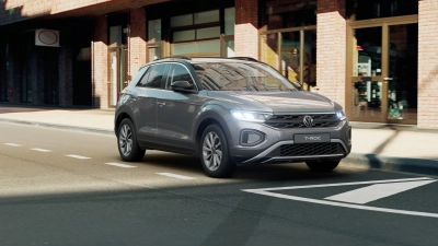 Volkswagen T-Roc - N1247423 