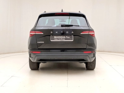 Skoda Karoq - U1284249 