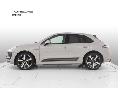 Porsche Macan - U1282758 