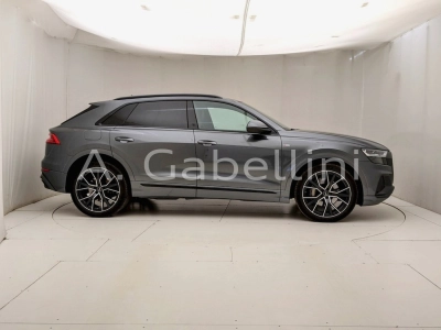 Audi Q8 - U1282285 