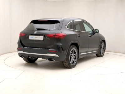 Mercedes-Benz Classe GLA - U1283783 