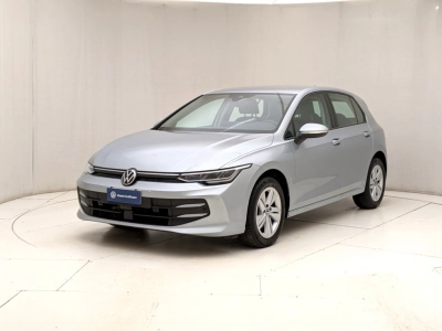 Volkswagen Golf - U1283847 