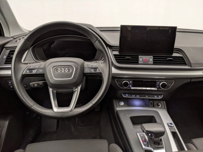 Audi Q5 - U1280397 