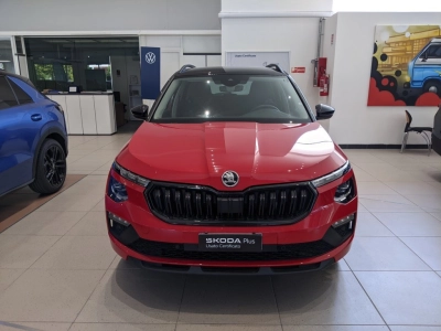 Skoda Kamiq - N1246602 