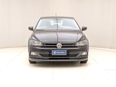 Volkswagen Polo - U1284141 