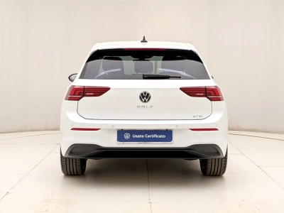 Volkswagen Golf - N1248687 