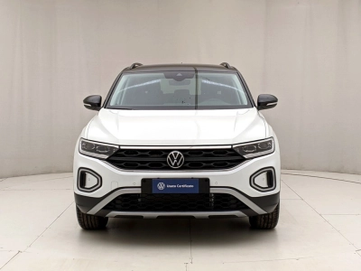 Volkswagen T-Roc - N1245249 