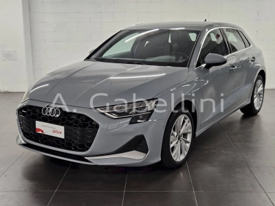 Audi A3 - N1244434 
