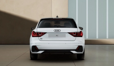 Audi A1 - N1245473 