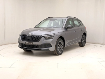 Skoda Kamiq - U1283382 