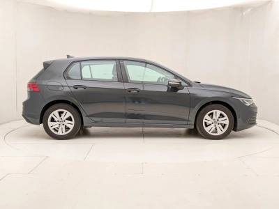 Volkswagen Golf - U1282178 