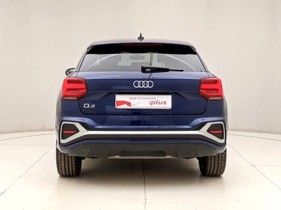 Audi Q2 - U1283133 