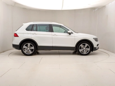 Volkswagen Tiguan - U1282776 