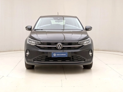Volkswagen Taigo - U1283963 