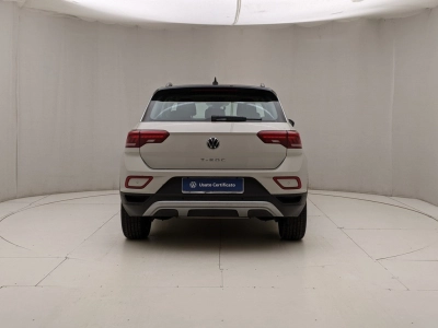 Volkswagen T-Roc - U1283283 