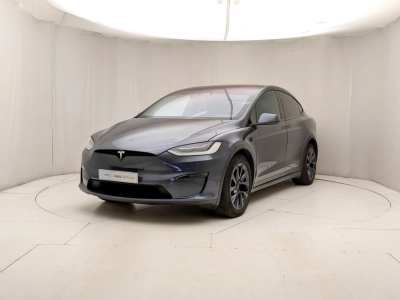 Tesla Model - U1283453 