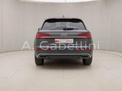 Audi Q5 - U1283867 