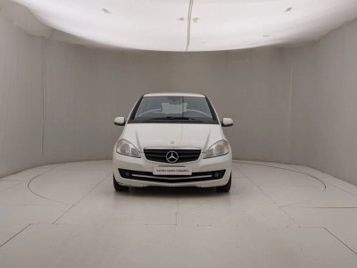 Mercedes-Benz Classe A - U1282889 