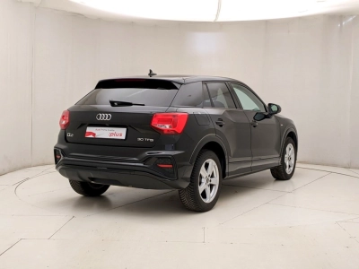 Audi Q2 - U1284721 