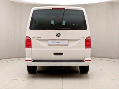 Volkswagen VIC Multivan - U1283760 