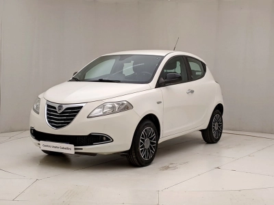 Lancia Ypsilon - U1282073 