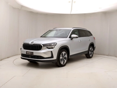 Skoda Kodiaq - U1283954 