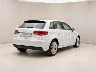 Audi A3 - U1283677 