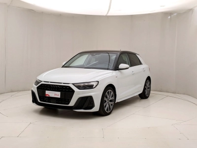 Audi A1 - N1241061 