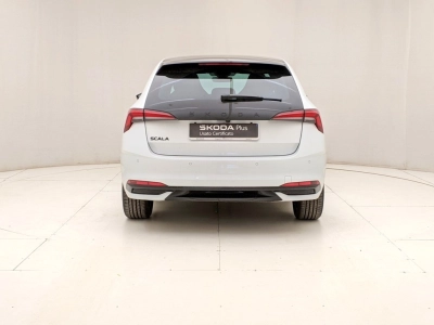 Skoda Scala - U1284008 