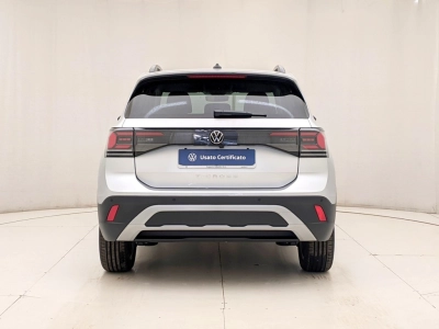 Volkswagen T-Cross - N1249677 