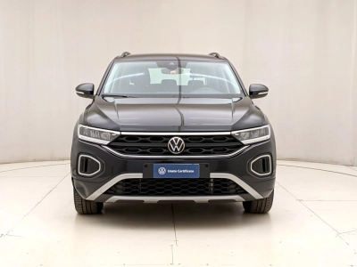 Volkswagen T-Roc - U1283966 