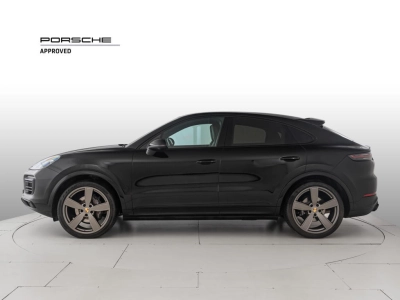 Porsche Cayenne - U1281636 