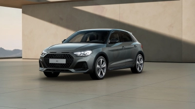 Audi A1 - N1248487 