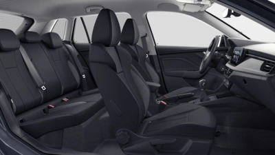 Skoda Kamiq - N1246601 