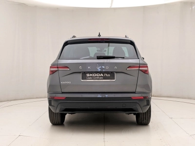 Skoda Karoq - U1284181 